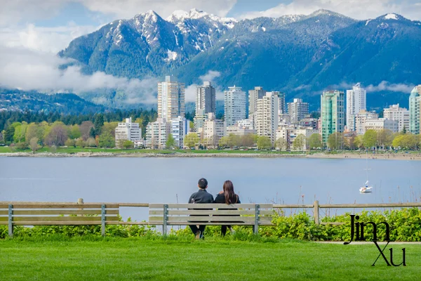 Top 10 best areas to live in Vancouver1