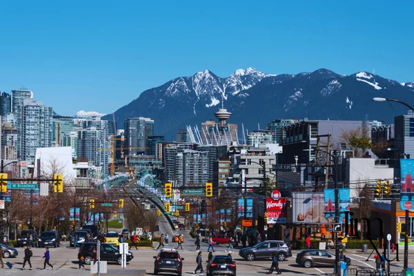 Top 10 best areas to live in Vancouver 4