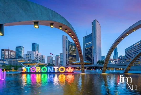 10 best cities for studio condo living in canada 0