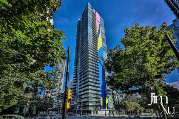 10 Luxury apartments Vancouver for rent