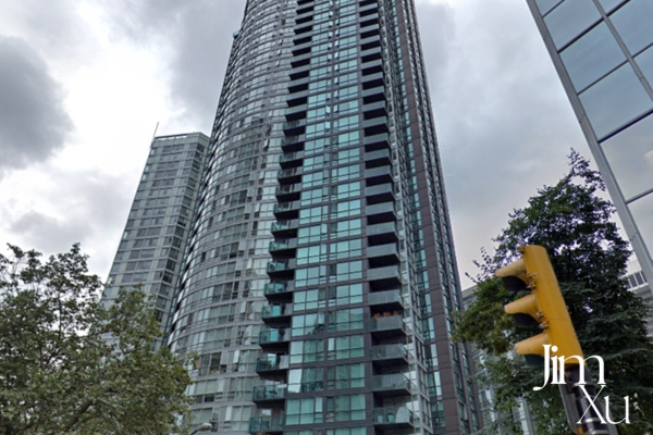 Luxury apartments Vancouver for rent