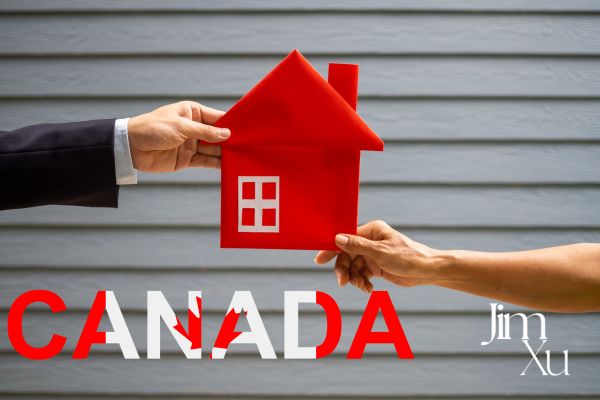 tips for buying a house in Canada