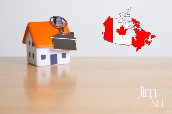 buying a home in canada guide