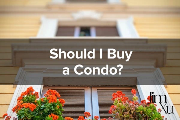 pros and cons of buying a condo in Langley