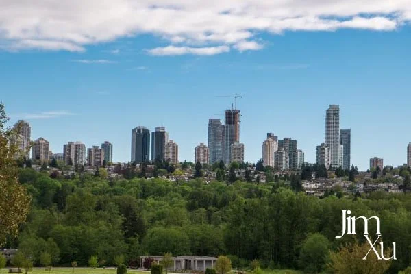 best neighborhood in burnaby