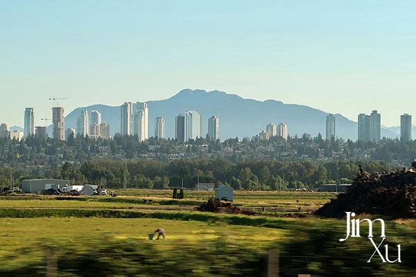 best neighborhood in burnaby