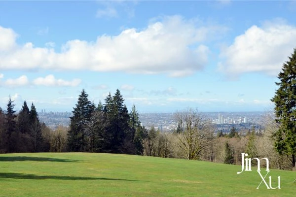 best places in Burnaby for family