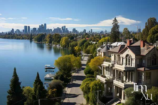 Best Metro Vancouver Neighbourhoods Near the Fraser River