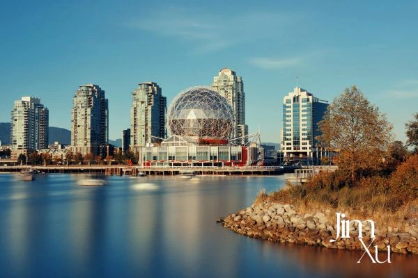 Cost of living in vancouver