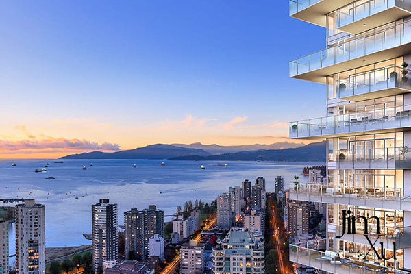 Best Condos in Vancouver