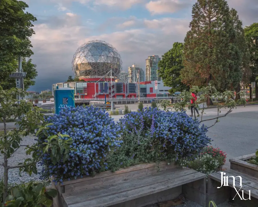 False Creek best neighborhoods in Vancouver