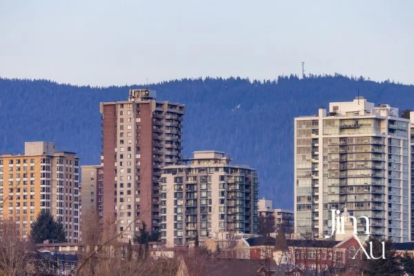 best area to live in Vancouver