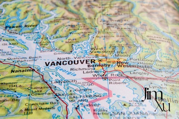 best neighborhoods in Vancouver