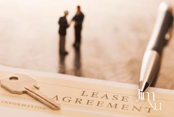 how to write a lease agreement