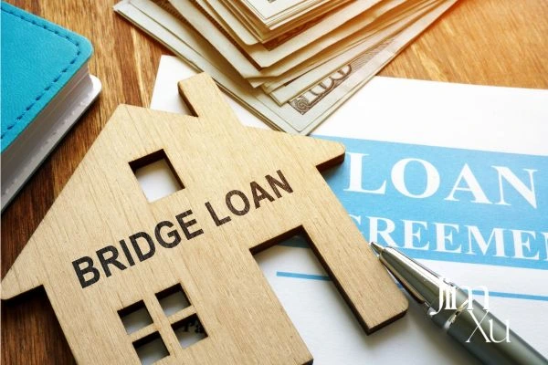 what is a bridge loan