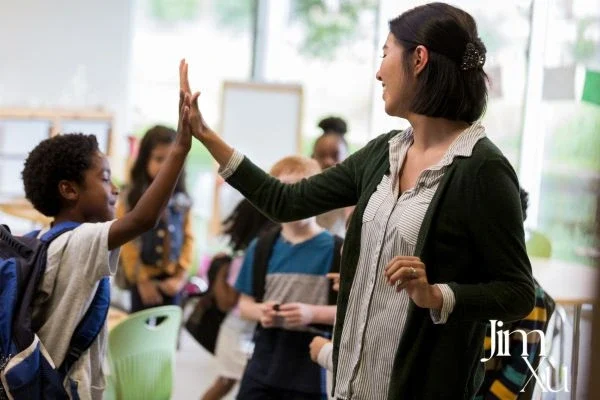 Top elementary schools in vancouver