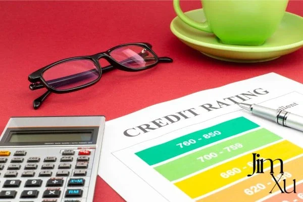 what is a good credit score in canada