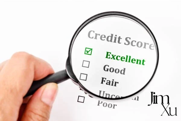 credit score for mortgage canada