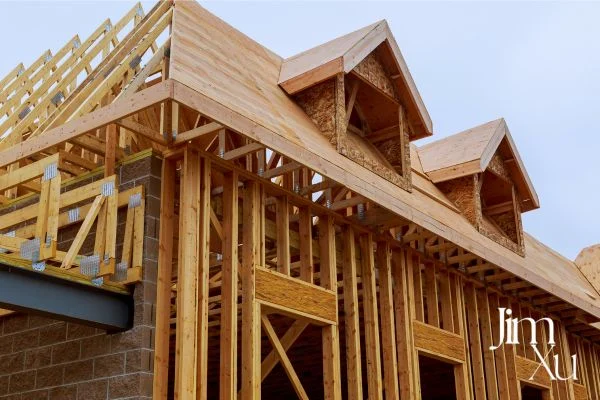 best features in new construction homes