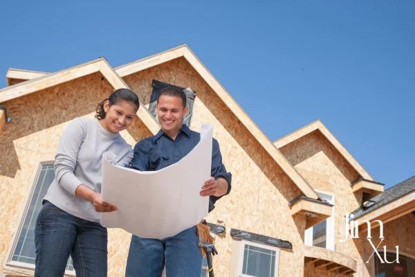 Essential Components of New Builds