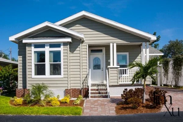 What is a starter home?