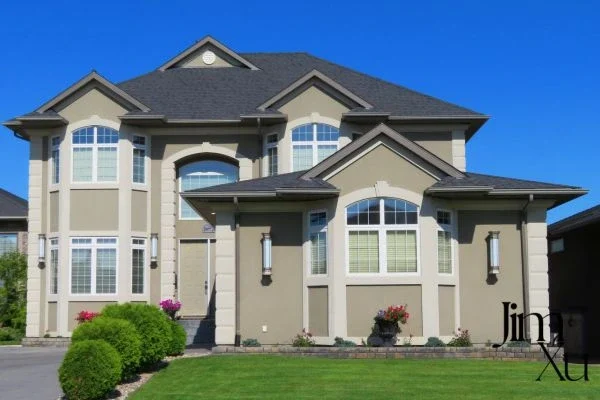 What is a forever home?