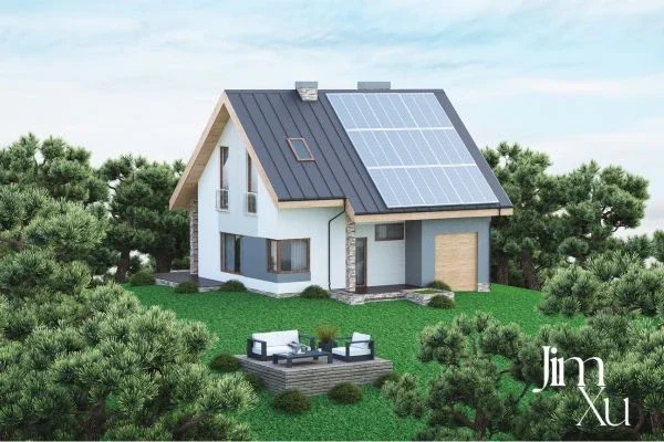 Sustainable Living in Canada