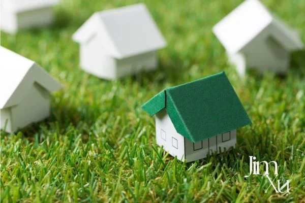 What are Eco-Friendly Homes?