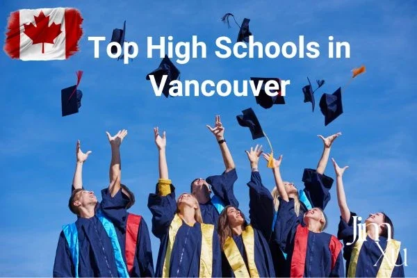 best high schools in vancouver