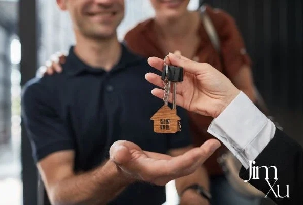 Possession Day in Real Estate Canada