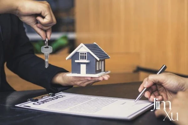 Preparing for Real Estate Possession Day